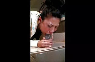 XXX داكن دوامة الذيل فيديو مجاني سكسي يلعب مع بوسها