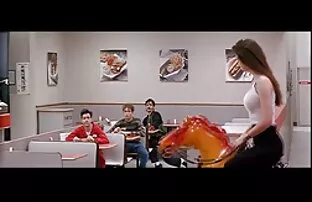 XXX اللسان الأشقر العمل في البحر موقع سكسي المجاني