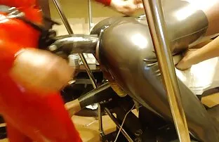 XXX عزيزي هايلي وايلد يرضي نفسها سكسي لبناني مجاني مع هزاز