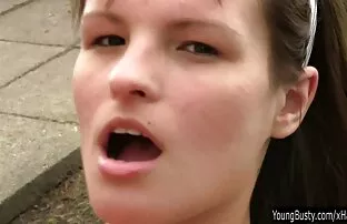 XXX بواب ستيفي شيي يرتفع إلى منزل مكلفة لممارسة الجنس مع سكسي افلام مجاني شريك