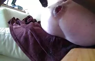 XXX الرجل في حين اللعين الطفل فلم سكسي مجاني