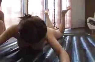 XXX سكرتير يريد إلى محاولة ل عضو افلام سكسي مجاني من ال رئيس