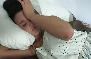 XXX فاتنة و ديك سكسي مجاني عراقي سوداء كبيرة