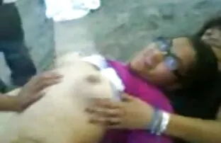 XXX أحمر الشعر فتاة مع كبير فيديوهات سكسي مجاني الثدي, صوفي دي