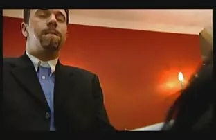 XXX الجنس سمراء رقص سكسي مجاني يحصل تحولت من قبل كبير الثدي