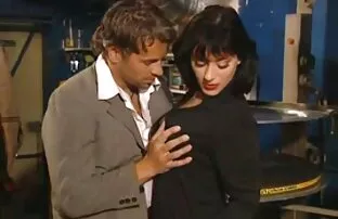 XXX شقراء تهيمن موقع افلام سكسي مجاني