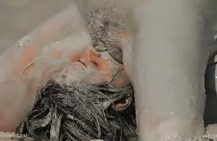 XXX الإغواء من فديو سكسي مجاني السهل الساحرة حبيبي