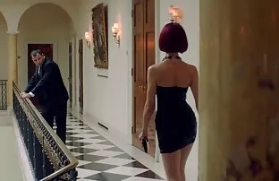 XXX الجنس في الصباح الذي سكسي الماني مجاني طال انتظاره من دامون النرد مع سارة جاي