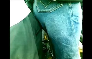 XXX الرجل الملاعين الجمال مساج سكسي مجاني في الحمار في استوديو الوشم