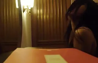 XXX بولينا جيمس في صنم سكسي اجنبي مجانا الملابس في مثير