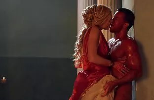 XXX مثلية جو سيندي نأمل مساج سكسي مجاني اللعب في الطابق السفلي
